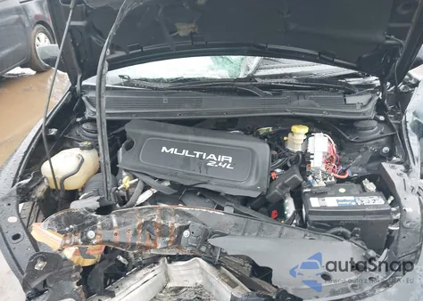 2016 Dodge Dart Sxt from USA, damaged, VIN 1C3CDFBB4GD623860